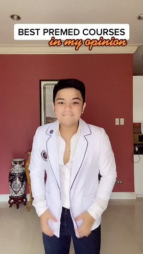 Top Pre Med Courses and Recommended Pathways to Success in Medicine