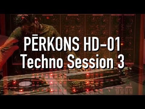 The Psychology of Manipulating Monotony To Create Movement