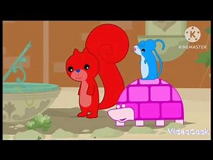 Iconicles Shelly's Boot Camp