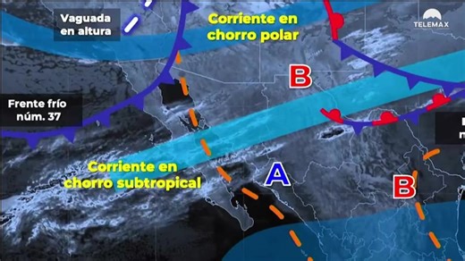 #EnVivo Noticias Telemax | Telemax Sonora