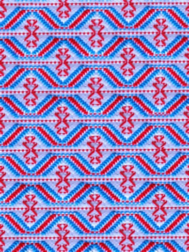 Beautiful & Simple Plastic Canvas Design Ideas ✨ #PlasticCanvas #DIY #Design #Simple #Craft