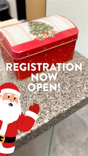 SANTA IS COMING TO OLDSMAR! Register by Friday, Nov 14 at the Oldsmar Fire Station (225 Pine Ave N) for your chance to win a personal home visit from Santa Claus! Lucky winners will receive their special Santa stop between Dec 9–13. Don’t miss this magical holiday tradition your kids will love! For details, call 813-749-1200. | City of Oldsmar, FL - Government