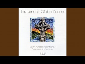 Be Thou My Vision (Instrumental)