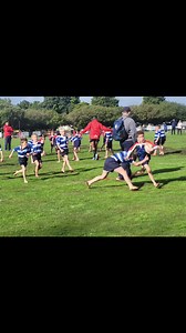 Hockey and Rugby vs. Eversdal Primary. @ | Paarl Boys' Primary School