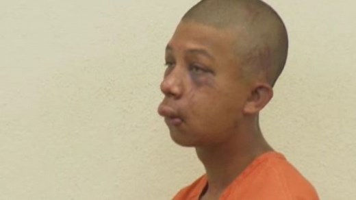 Dad Who Beat Son’s Molester: I Wanted to Kill Him