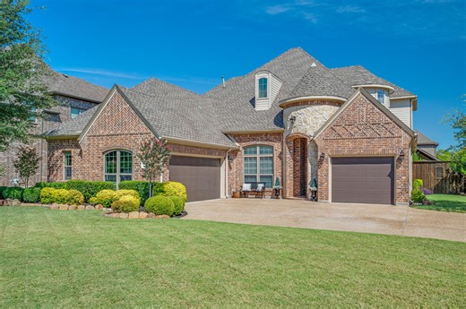 520 Devonshire Dr, Prosper, TX 75078 - MLS 21174924 - Coldwell Banker