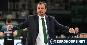 Ergin Ataman: It’s not the first time that I change the destiny of a club