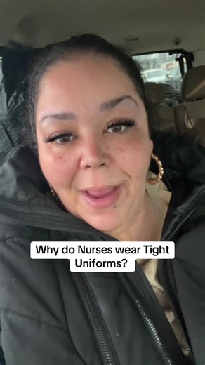 #nurses #cna #tight #uniform #unprofessional | Nursing