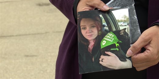 Melissa Lamesch’s mom responds to Plote’s sentencing