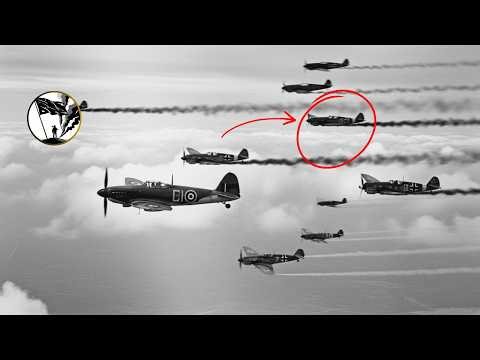 Obsolete Defiant Fighter Shot Down 65 Planes in 24 Hours — Luftwaffe Couldn’t Believe