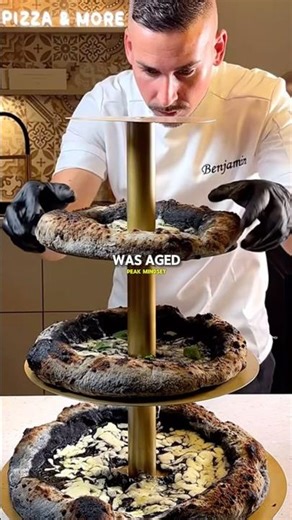 $2000 Pizza Vs Domino’s Pizza.