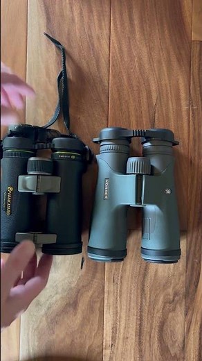 Vortex Razor UHD 10x42 binoculars