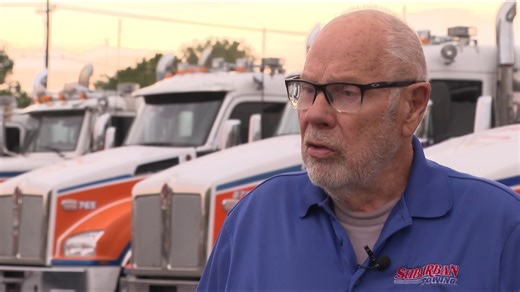 Owner of Suburban Towing, largest towing company in Kentucky, dies