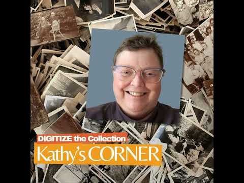 Projectkin Live: The View from Kathy's Corner