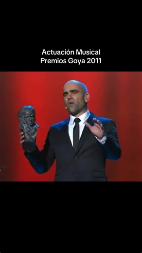 Goya Awards 2011 Musical Performance Highlights