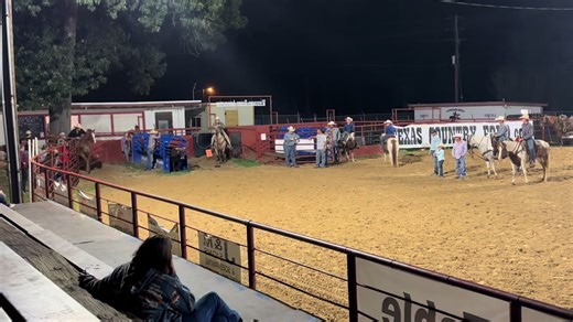 Roping Techniques with Top Hand Ropes