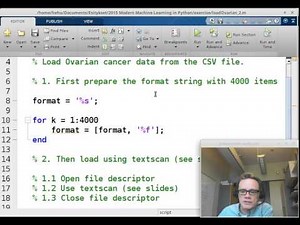 [SGN-84007] Read CSV file into Matlab