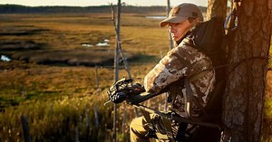 'MeatEater': Fried sea cucumbers to herbivorous piranha, 5 of the strangest meals ever eaten by Steve Rinella