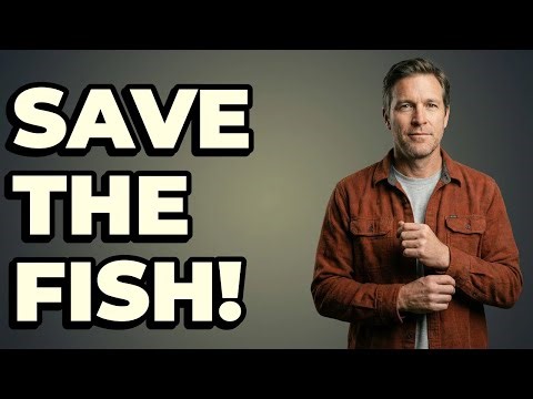 Why Use Specialized Tools To Remove Fish Hooks?