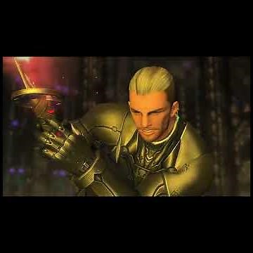 FFXIV The Villain Downgrade Continues (7.4 Spoilers) #ffxiv #finalfantasy #gaming #villain