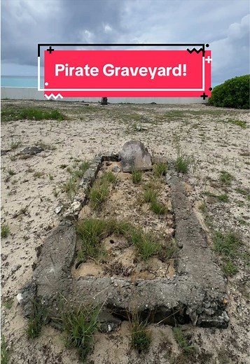 Pirate Graveyard in the Bahamas: Hidden History Revealed