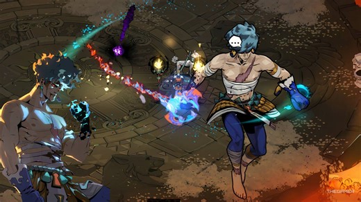 Hades 2: How To Beat Prometheus