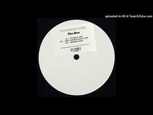 The Don - Double Jam [THEDON02]
