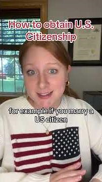 From Green Card to U.S. Citizenship: Your Guide to Naturalization