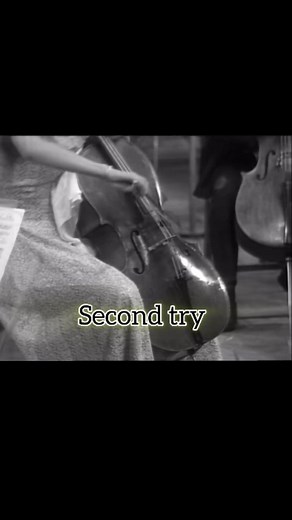 Vika & Lyanchok on Instagram: "Jacqueline Mary du Pré Cello Concerto in B minor, Op. 104, B. 191 by Antonín Dvořák #ulikhanyansisters #lyana #cello #violinandcello"