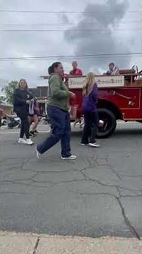 Florissant, Missouri, 2025 valley ￼ of flowers ￼