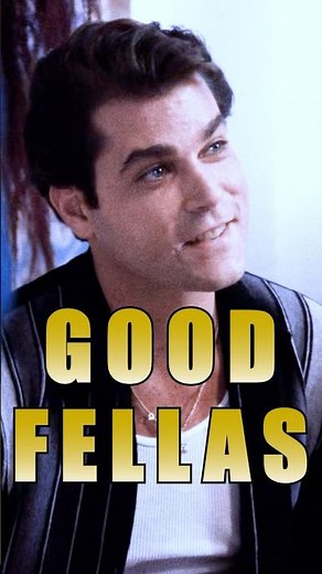 Goodfellas (1990) Explained: The Rise and Fall of a Mafia Gangster