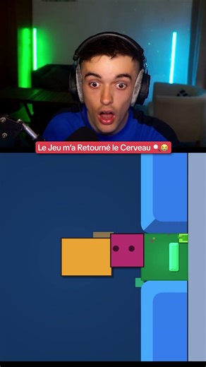 Mon Cerveau est en PLS 😂💀