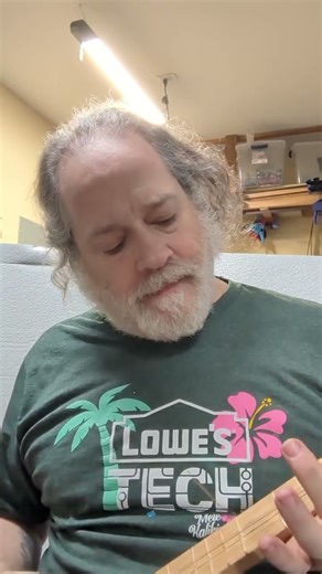 Quick soundcheck for the Steel PBR can Canjo!I probably build them better than I play them, but