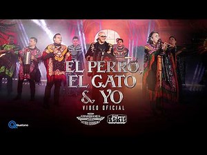 Guardians of Love by Arturo Rodríguez & Los Askis - The Dog, The Cat and I (Official Video)