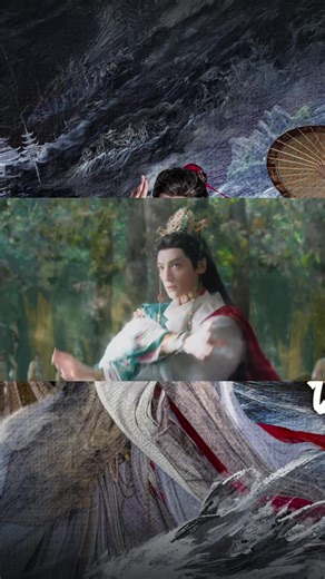 อสิธาราชะตามังกร Ep.30 #อสิธาราชะตามังกร #WhispersofFate #Monomax #บันเทิงTikTok #เรื่องนี้ต้องดู