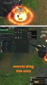 Leveling Your Templar in Rappelz: Easy Guide! #shorts