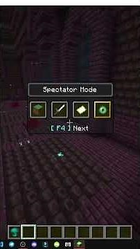 HOW THE WARPED WART WORKS IN MINECRAFT WITH THE NETHER EXPANSION