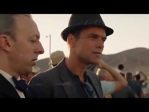 Contra lo Imposible - Ford vs Ferrari- Pelicula Completa - Español Latino