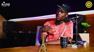 2.8K views · 75 reactions | Tribby wadi bhozza talks about the people that are saying he’s copying Shebe Maburna Limpopo Podcast | Limpopo music lyrics | Facebook