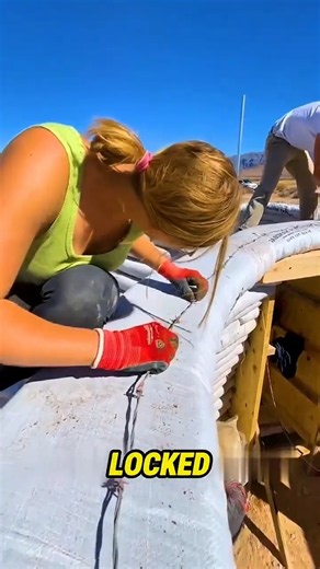 How to Build a Zero-Dollar Eco House