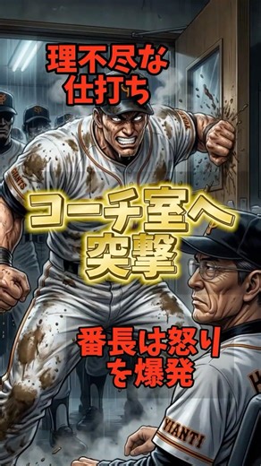 清原和博が激怒！堀内恒夫との確執を生んだ「札幌カレー事件」