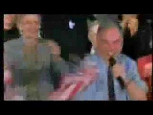 The Dean Scream vs The Hillary Cackle