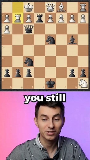 17K views · 256 reactions | Ever heard of the "Drunk Bishop Mouse Slip" chess tactics? #chess #chesslessons | Remote Chess Academy | Facebook