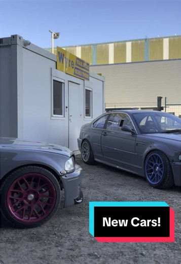 CatchMyDrift? on TikTok