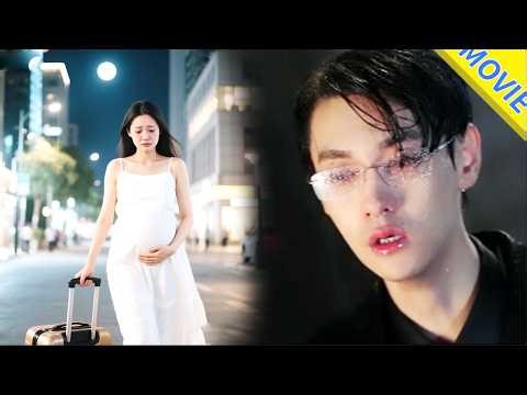 Mistress calls, husband leaves. Pregnant wife walks away.