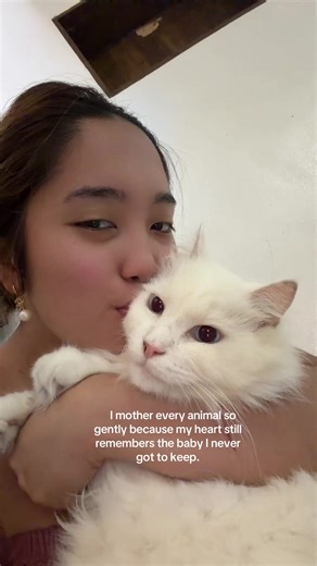 Remembering a Lost Pregnancy and Loving Animals