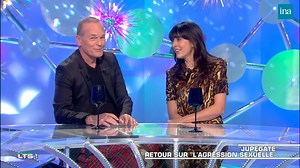 206K views · 2.6K reactions |  "Je voudrais m'excuser car j'ai fait...