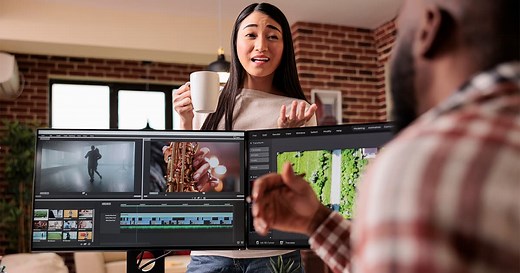 10 Free Premiere Pro Courses: Learn Video Editing, Color Grading, and Audio