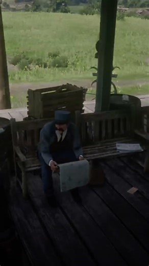 Red dead god mode slow motion