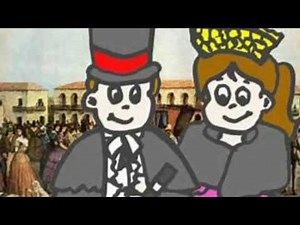 Pregones - Vendedores ambulantes coloniales. Virreinato Rioplatense.